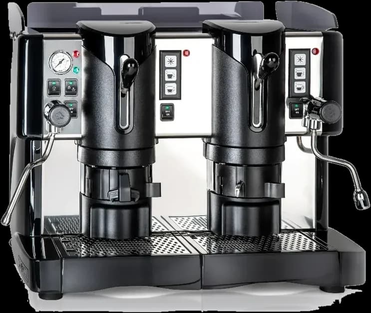 Macchina espresso professionale da bar