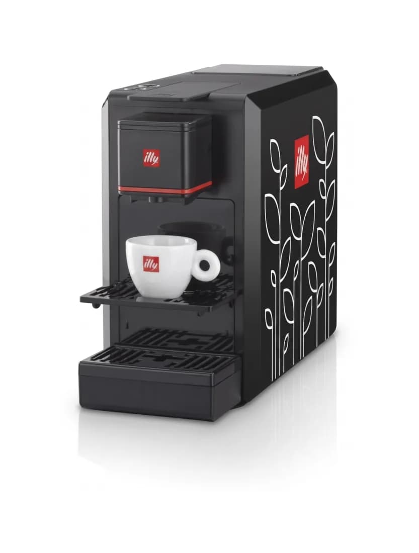 Illy Smart30